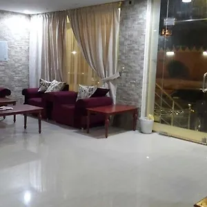 شقة فندقية Rahat Al Majd Furnished